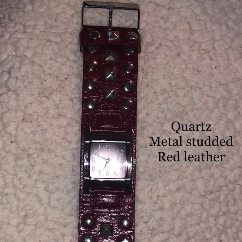 Quartz Watch